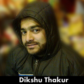 Dikshu Thakur